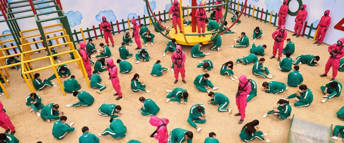 squid game seizoen 2