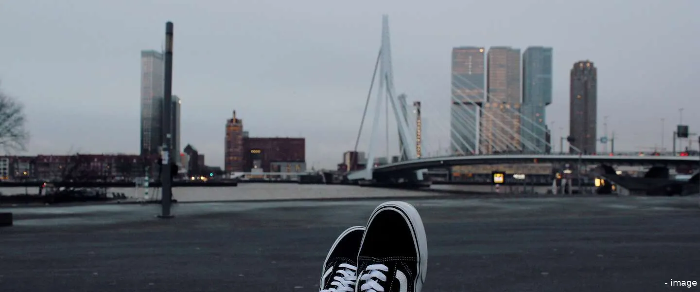 stadswandeling corona