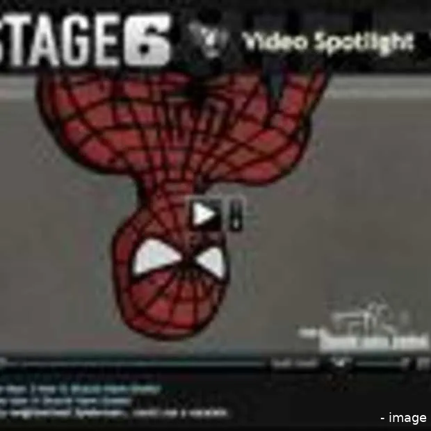 stage6 com houdt er mee op