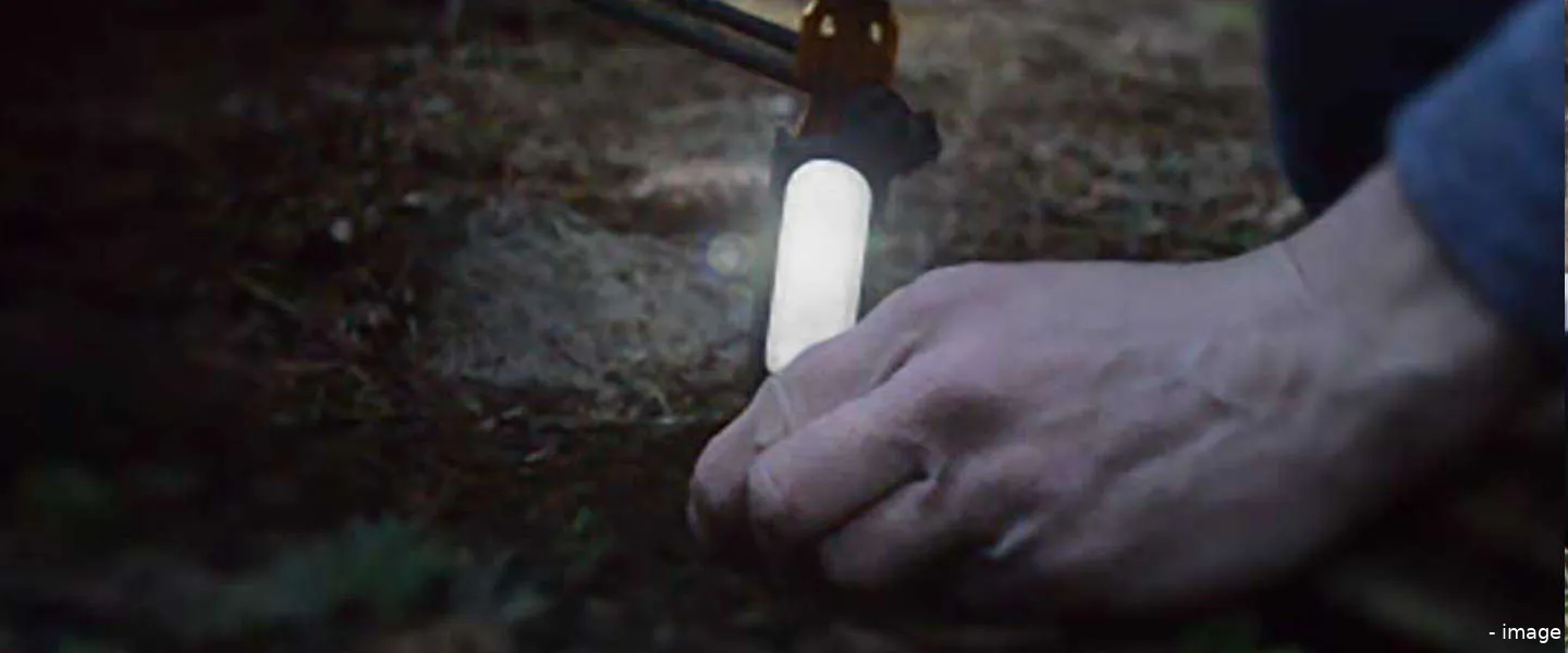 stakelight haringen led