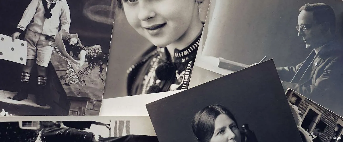 stamboom onderzoek online