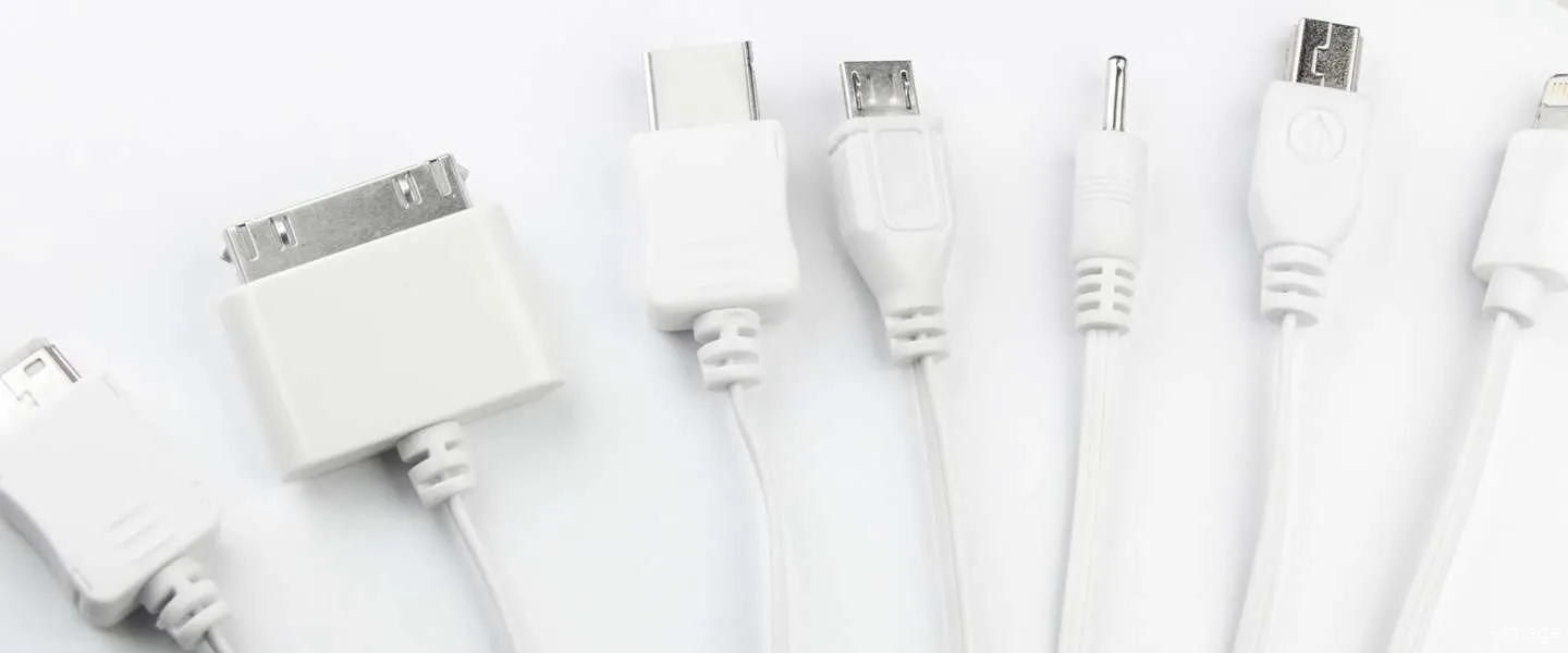 standaard opladers eu