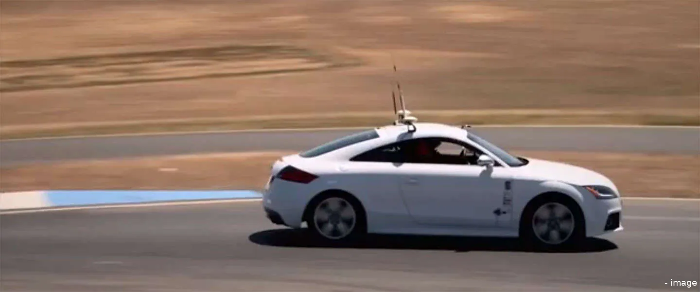 standford universiteit audi tts