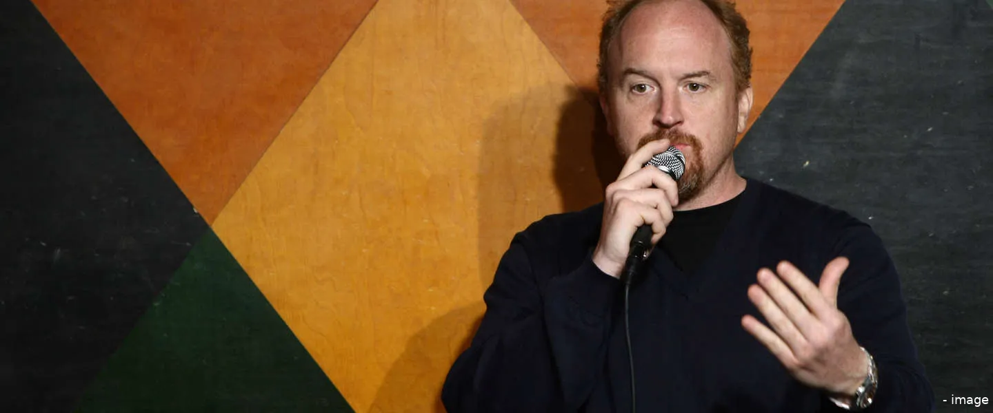 standup comedy oudjaar