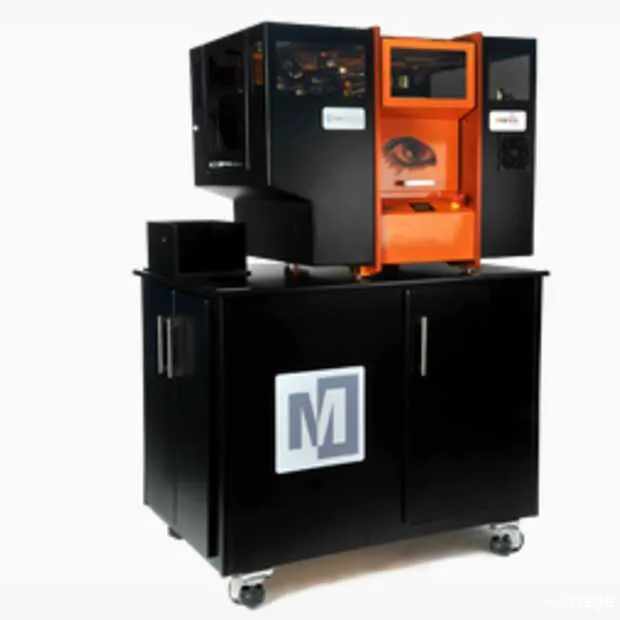 staples start met aanbieden van 3d print