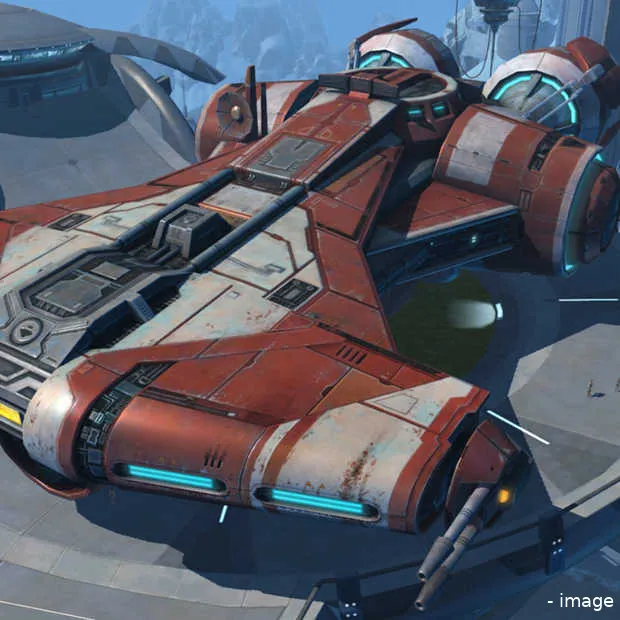 star wars mmo old republic heeft half mi