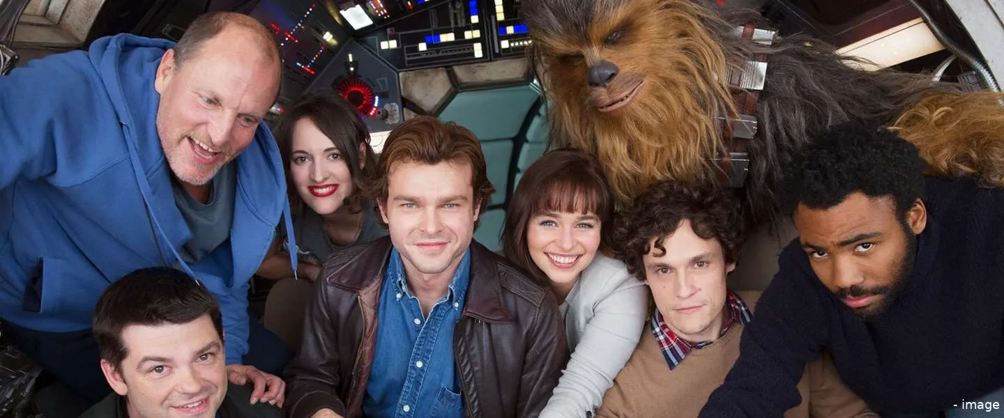 star wars solo film naam