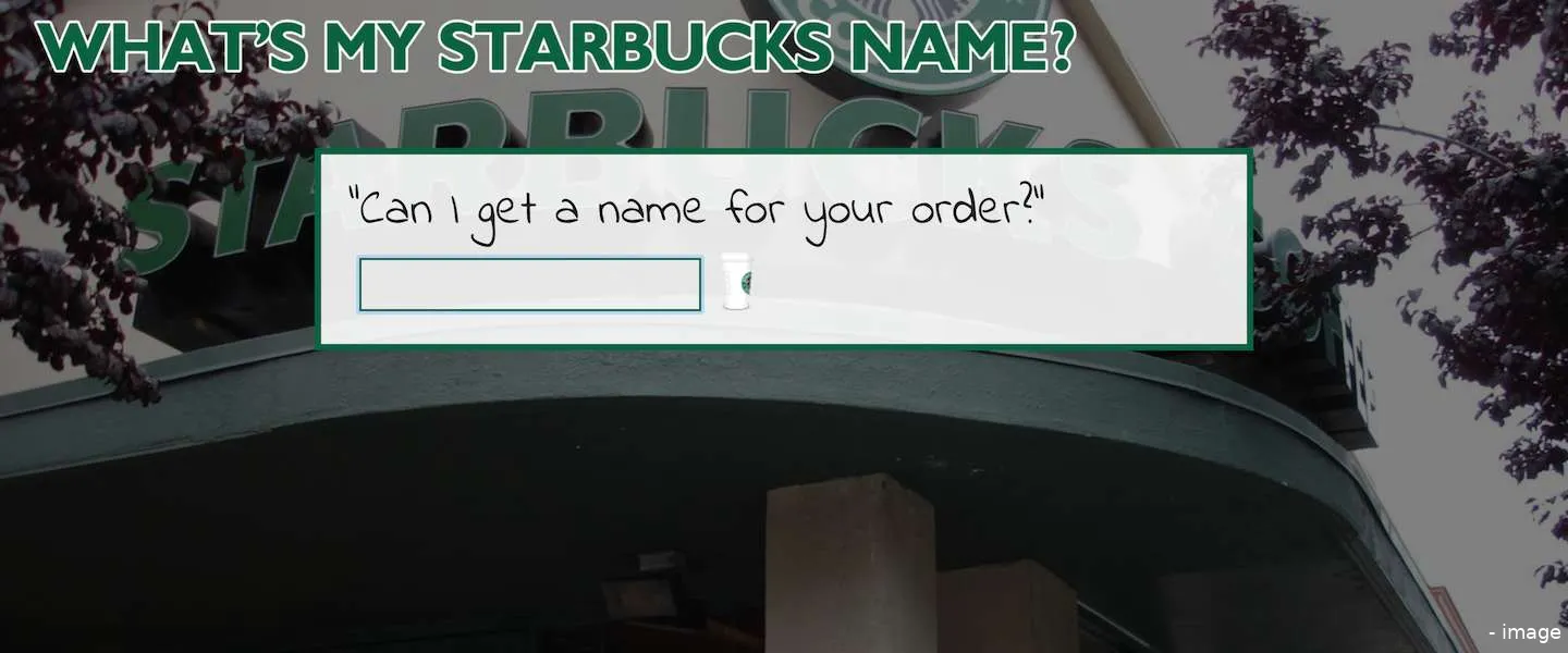 starbucksnaam