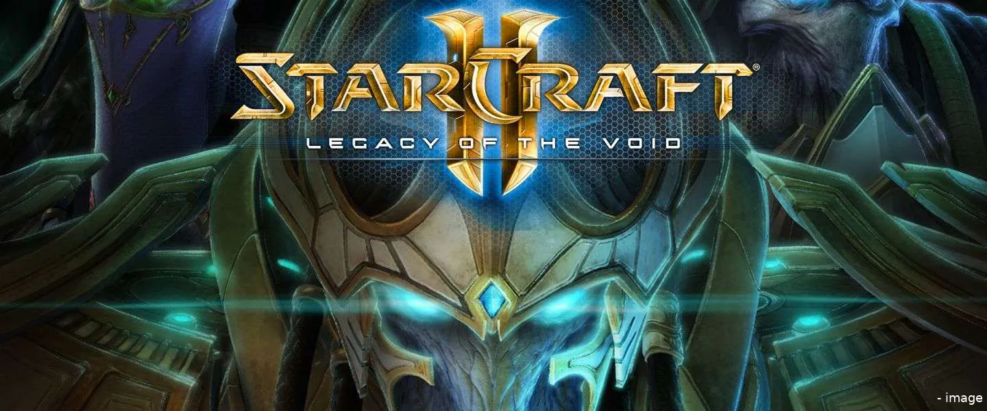 starcraft ii legacy of the void beta
