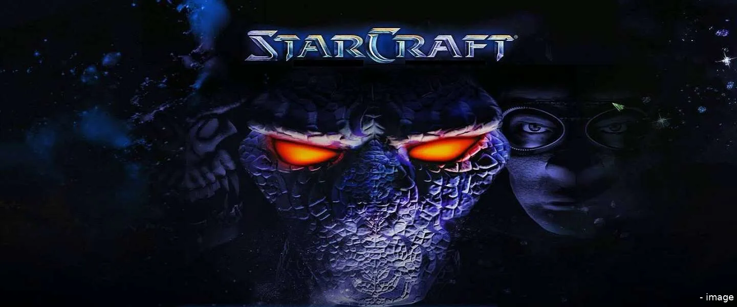 starcraft remaster