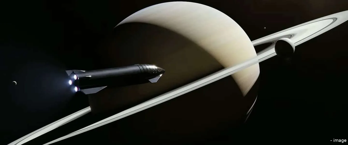 starship elon musk spacex