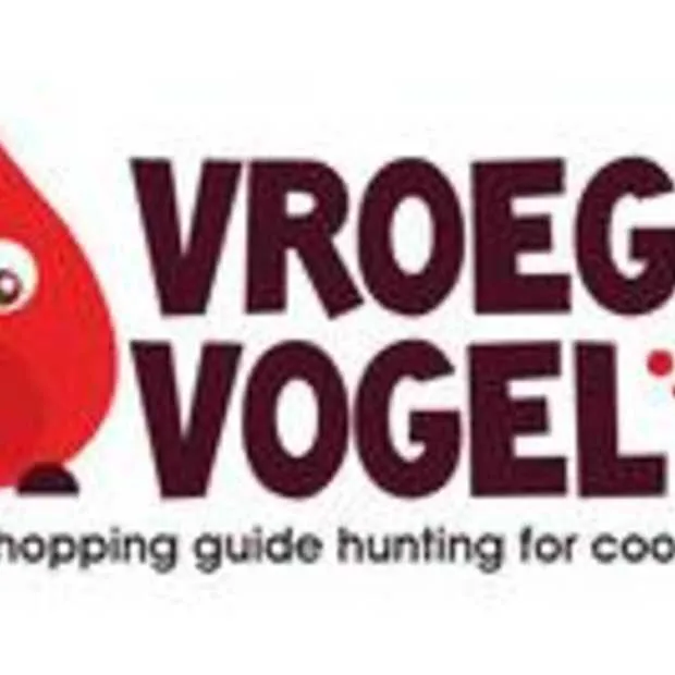 start up vroege vogel trapt af met de 5