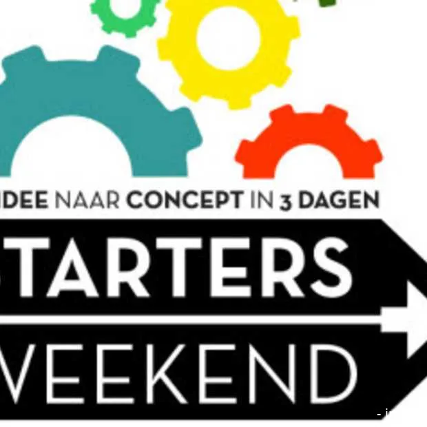 startersweekend gelderland 26 t m28 okto