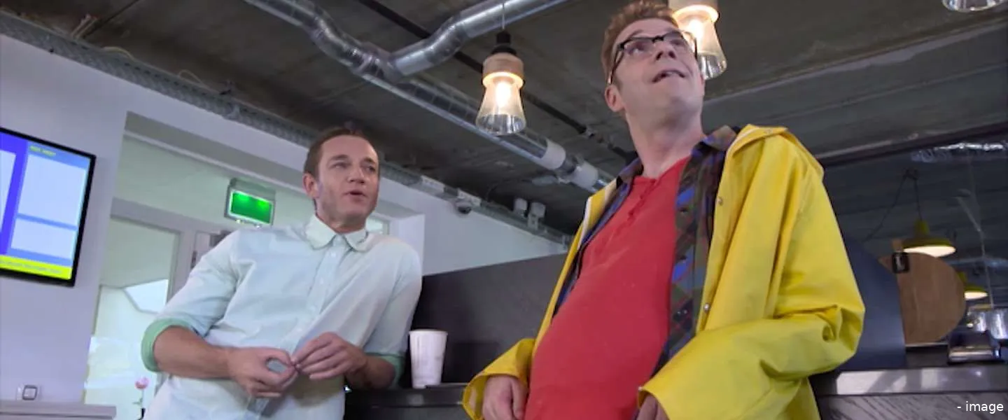 startup hub koefnoen