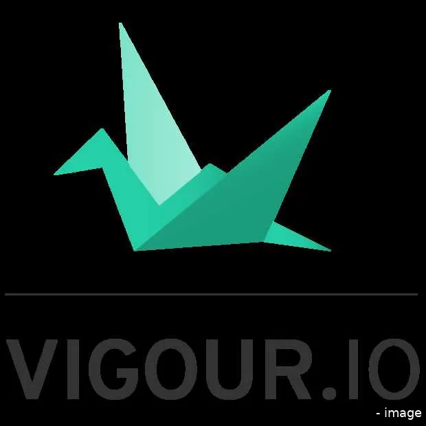 startup vigour haalt half miljoen euro o