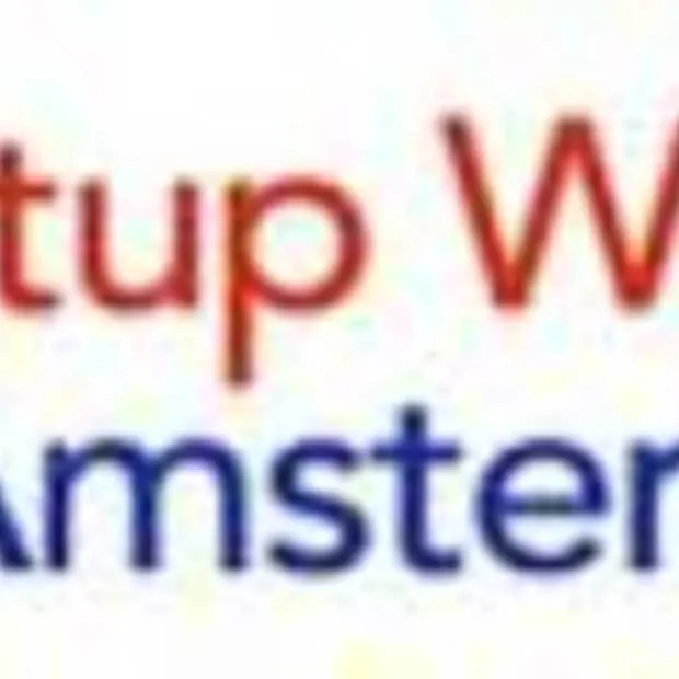 startup weekend komt weer naar amsterdam