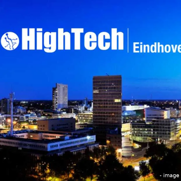 startupbootcamp high tech xl in eindhove