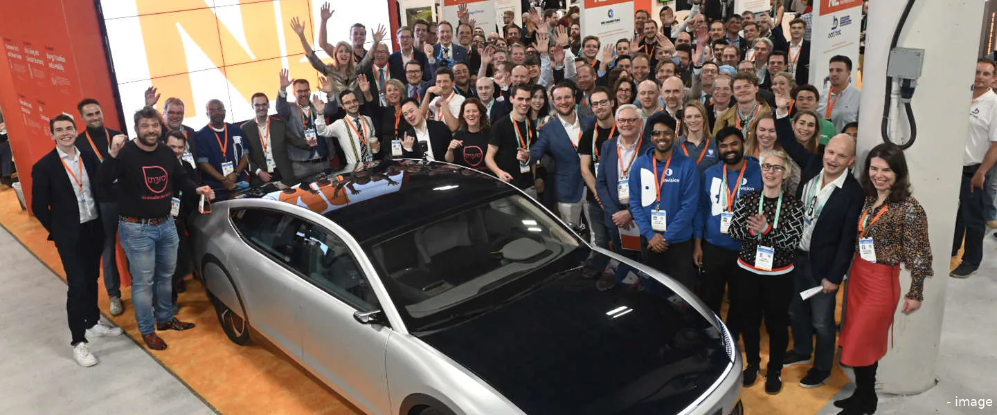 startups techleap ces 2020