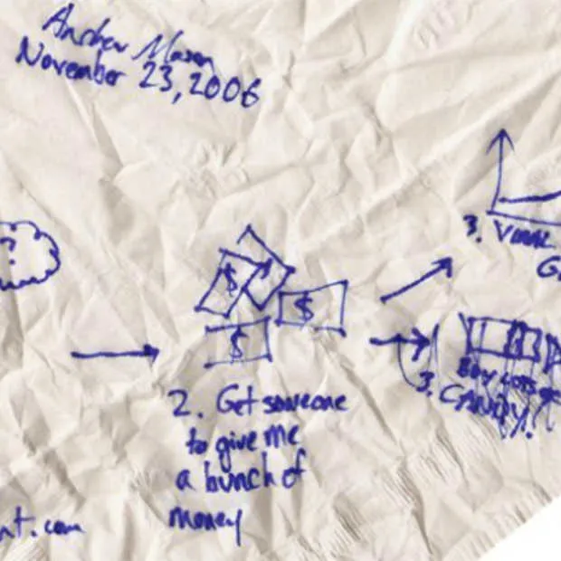 startupscene zweert bij growth hacking