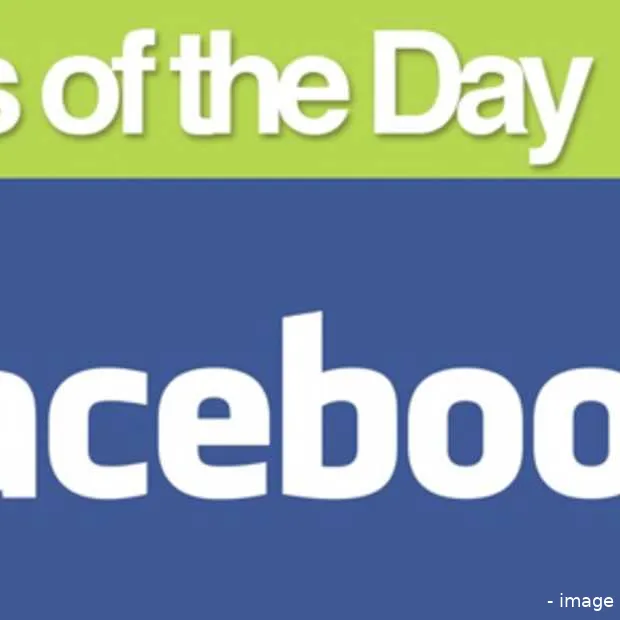 stats of the day facebook twitter linked