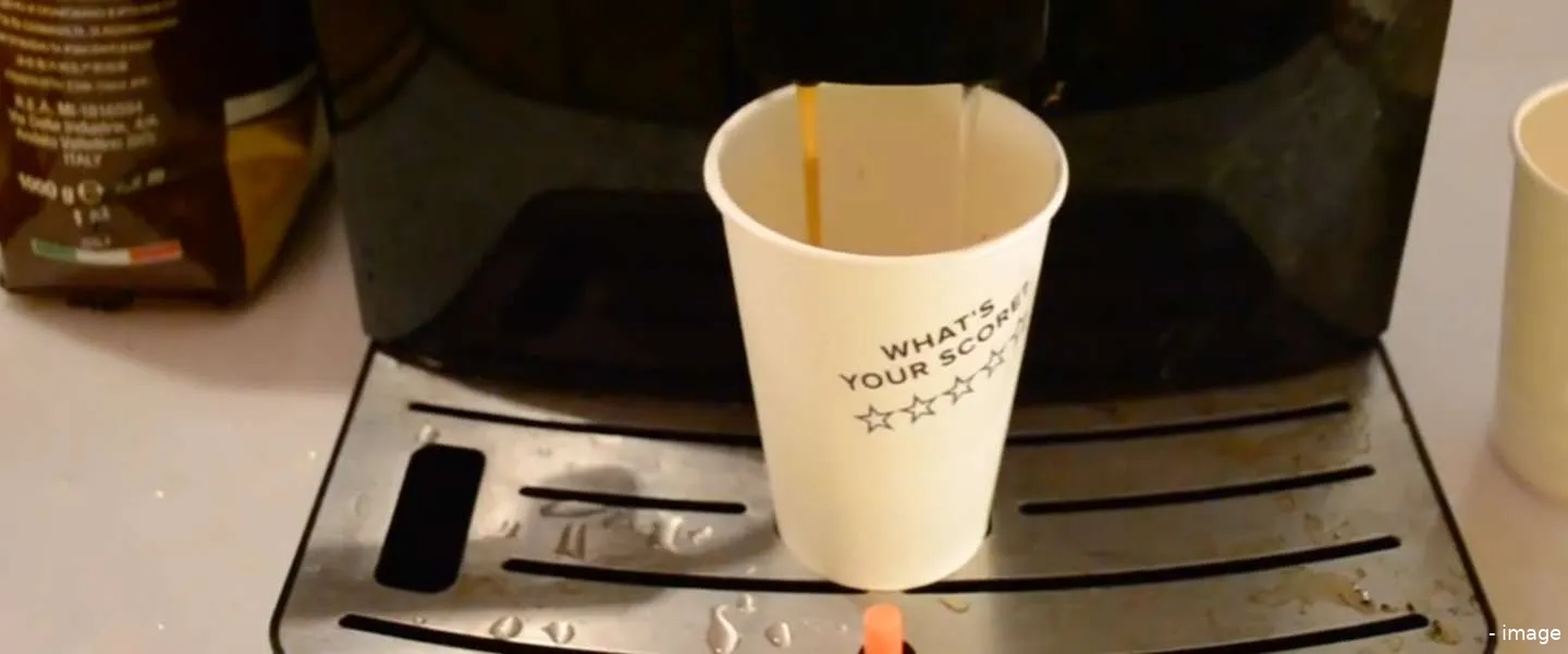 status koffie project