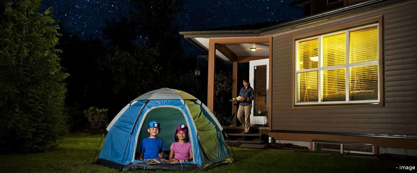 staycation nederland