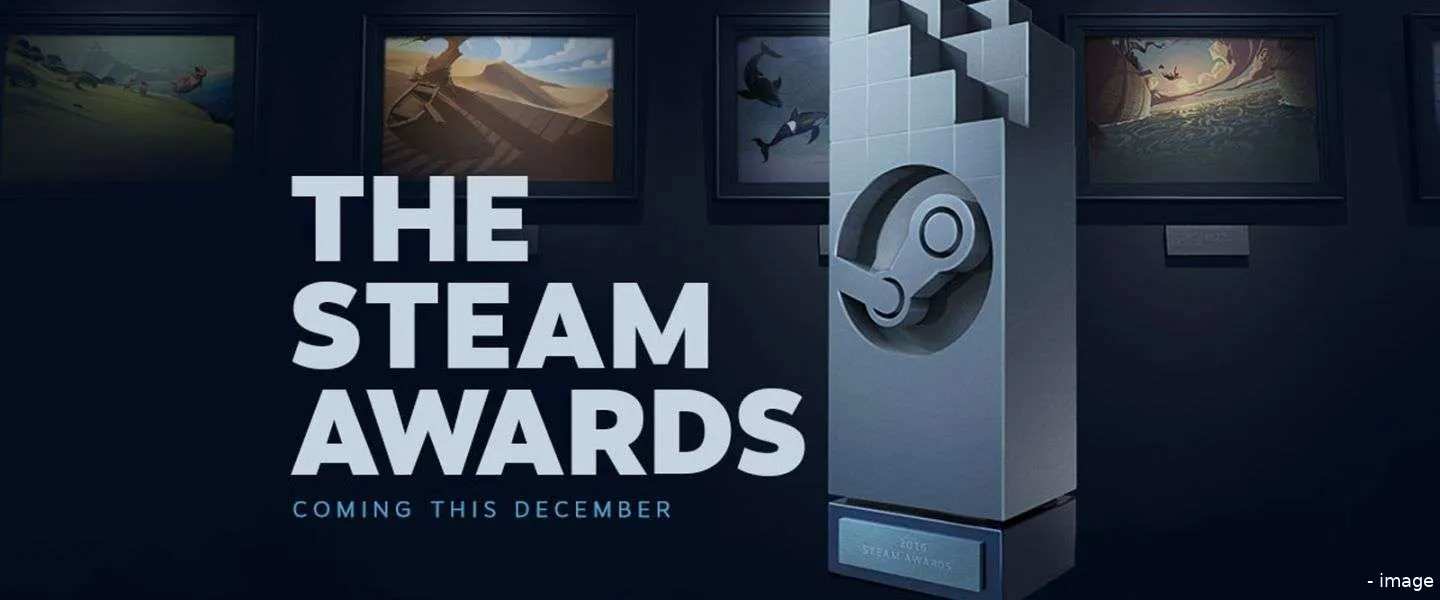 steam awards half life