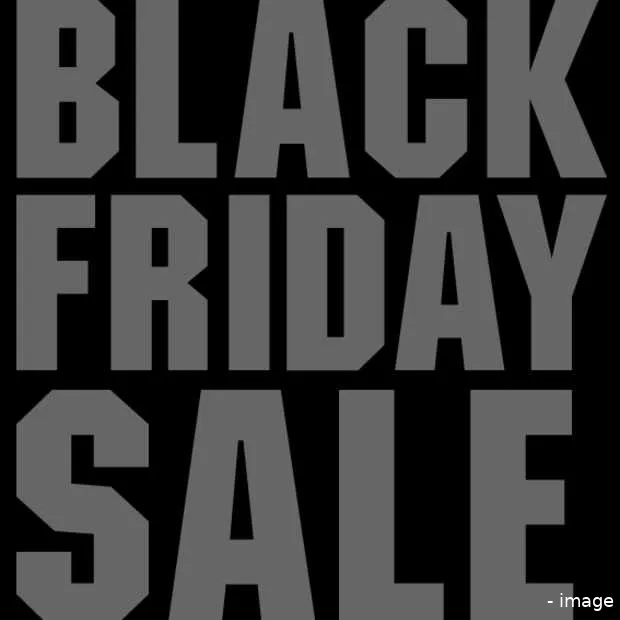 steeds meer consumenten vermijden black