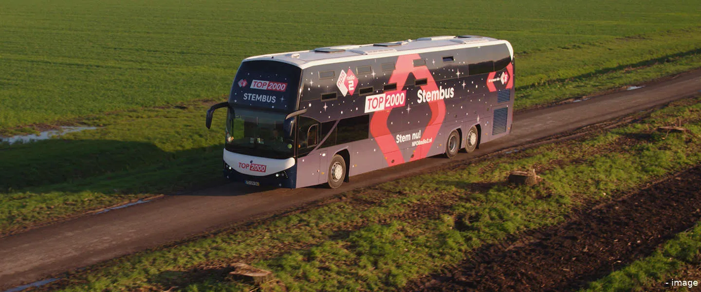 stembus top 2000