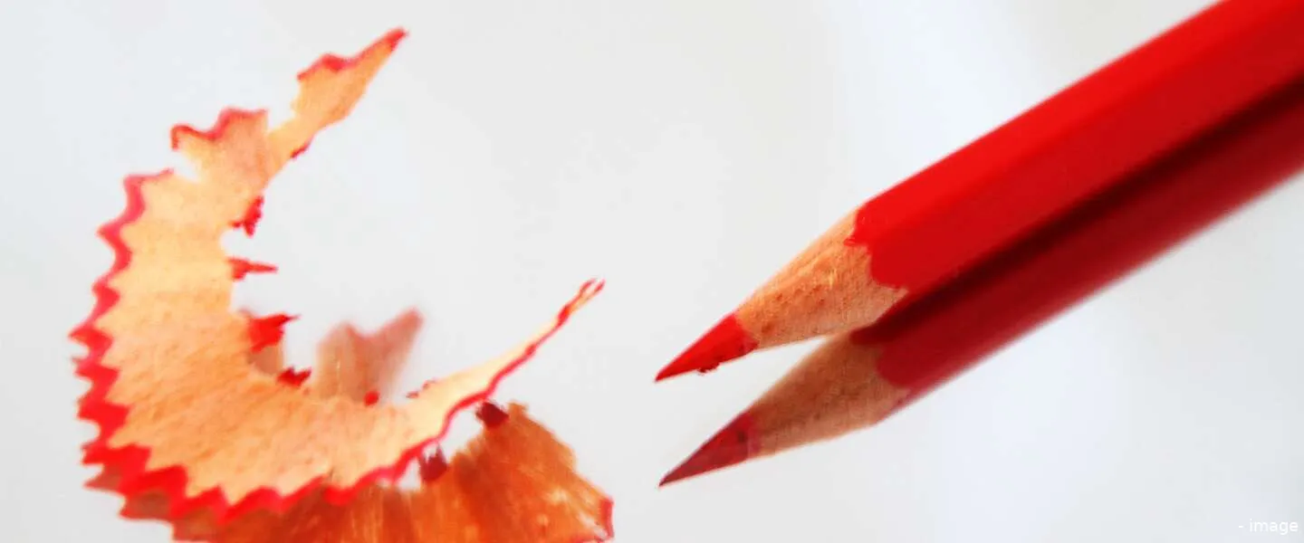 stemmen digitaal potlood 1