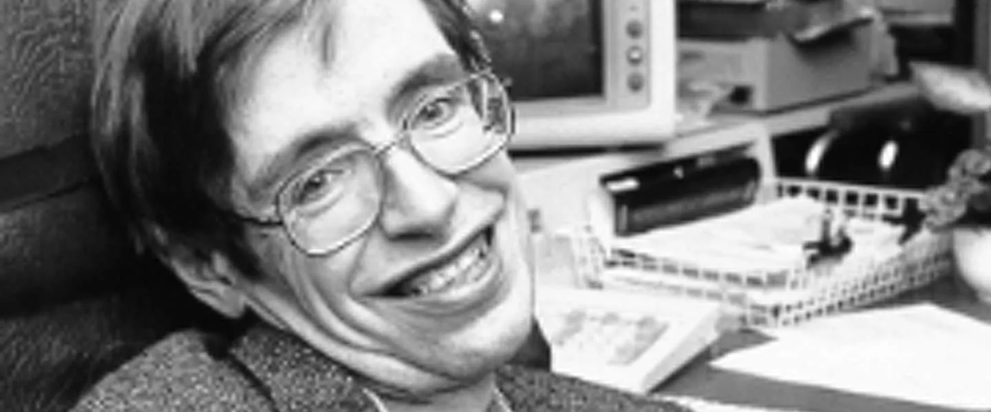stephen hawking dood