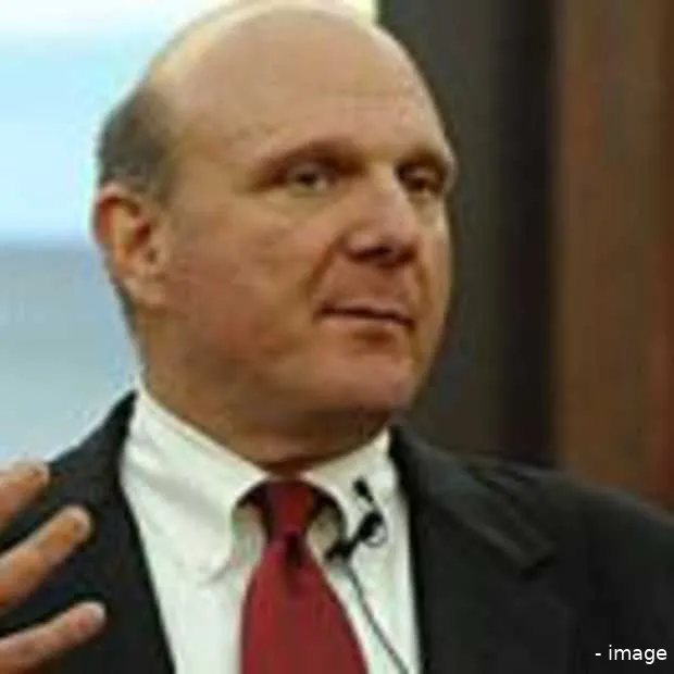 steve ballmer verkoopt 15 van zijn aande