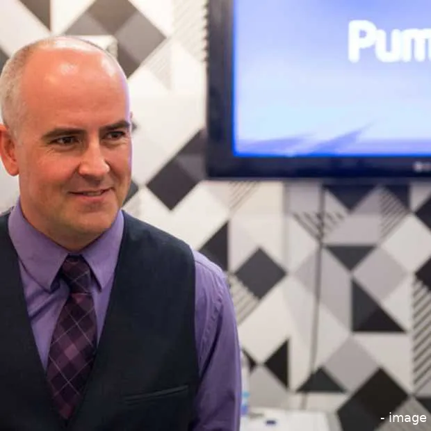 steve brown intel het verrijken van leve