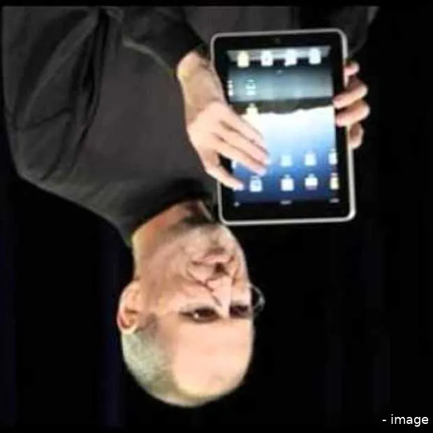 steve job s epic 5 minute anti google ra