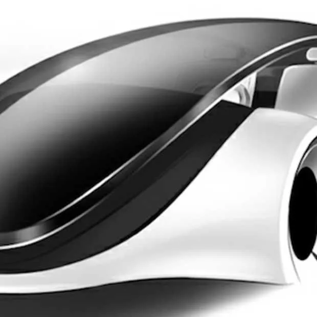 steve jobs droomde van revolutie in de a