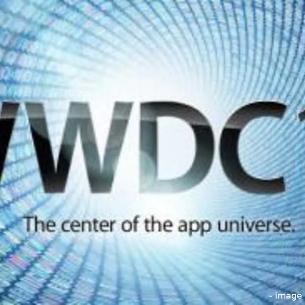 steve jobs opent apple s worldwide devel