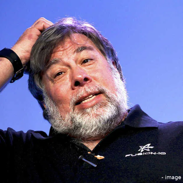 steve wozniak microsoft innovatiever dan