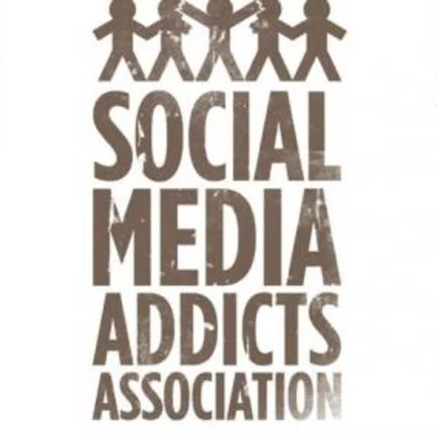 stiekem aan je twitterverslaving toegeve