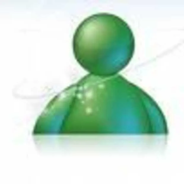 storing windows live messenger
