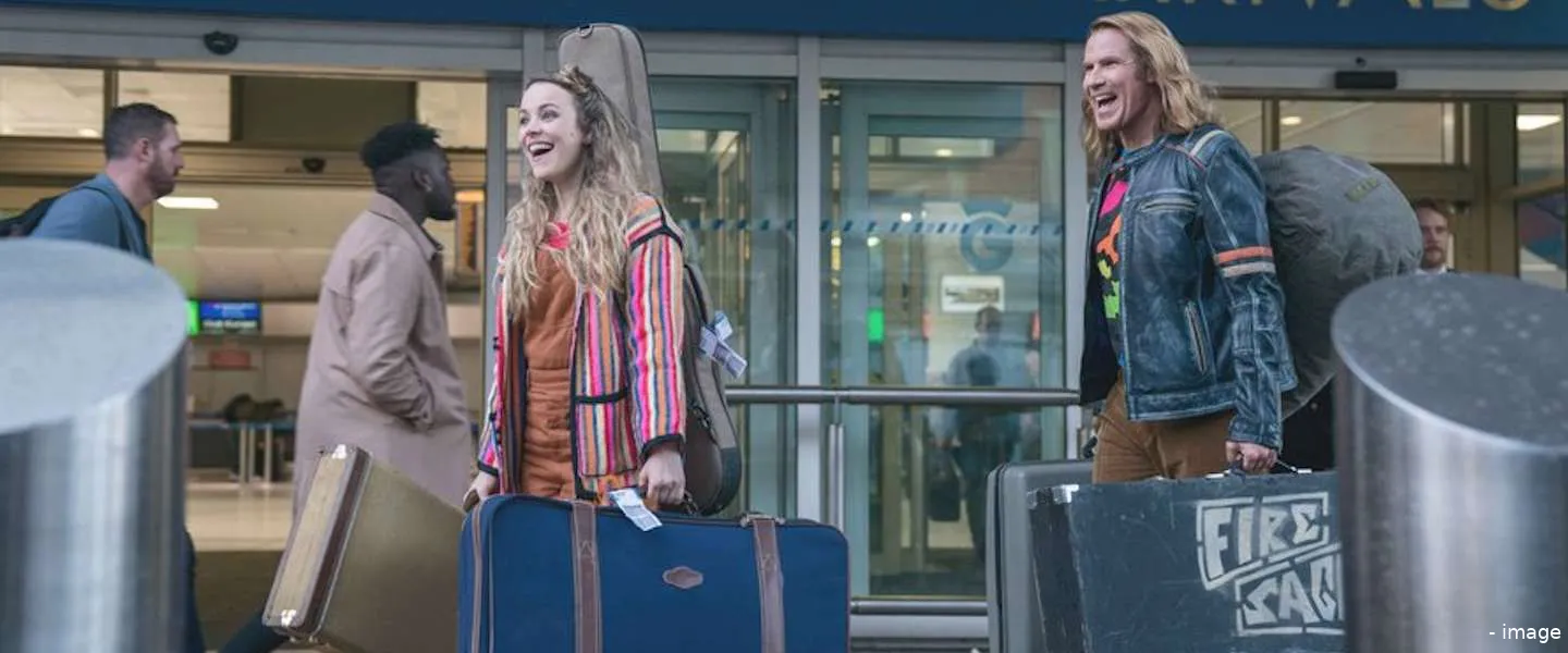 story of fire saga netflix songfestival