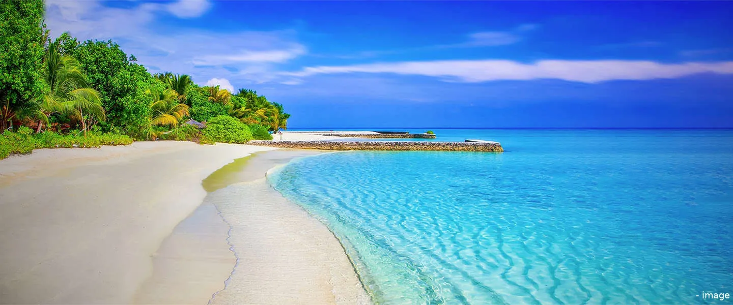 strand vakantie hoteltoday