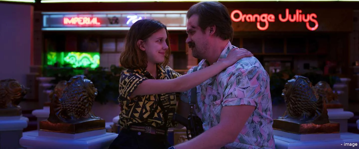 stranger things seizoen 4 1