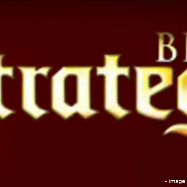 stratego nu beschikbaar als online spel