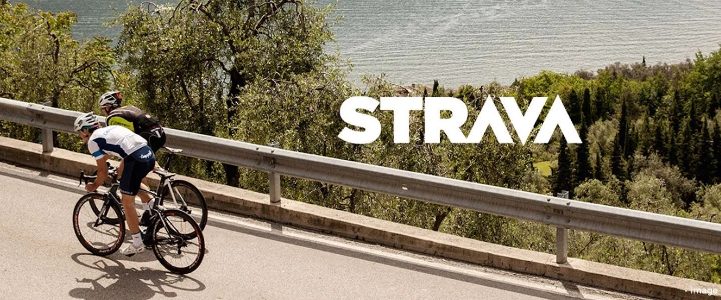 strava meten is weten of onzin