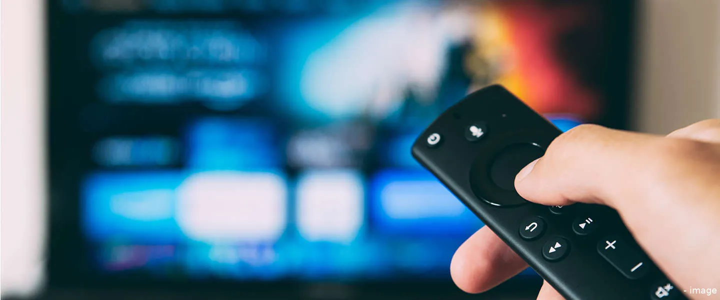 streaming tv internet