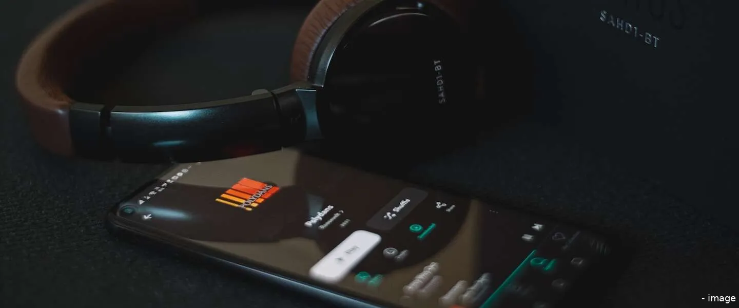streamingmusic header
