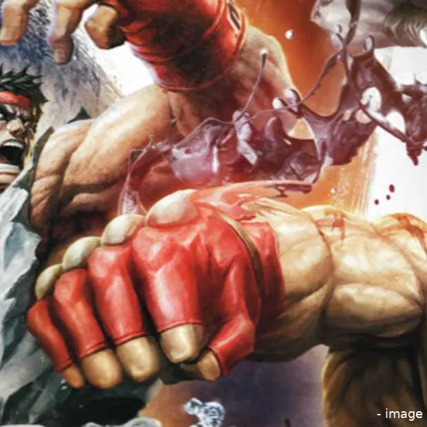 street fighter x tekken is het beste van