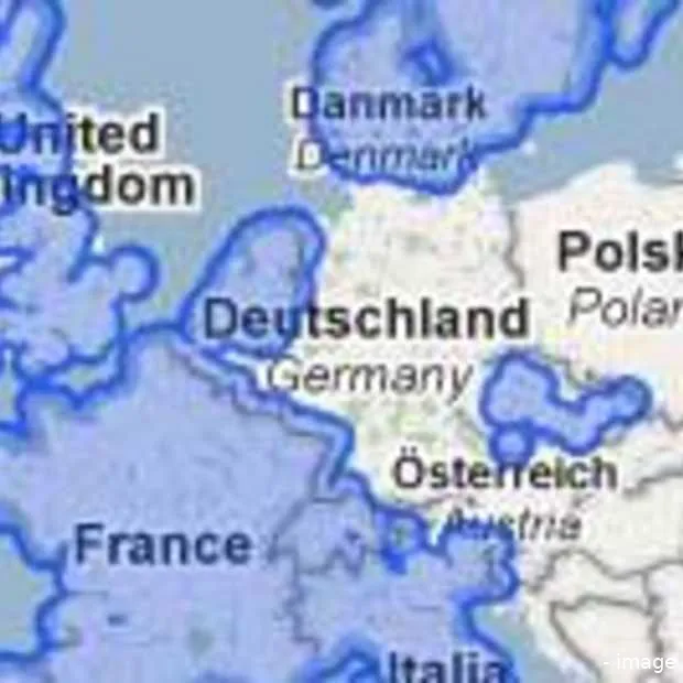 street view alsnog verboden in duitsland