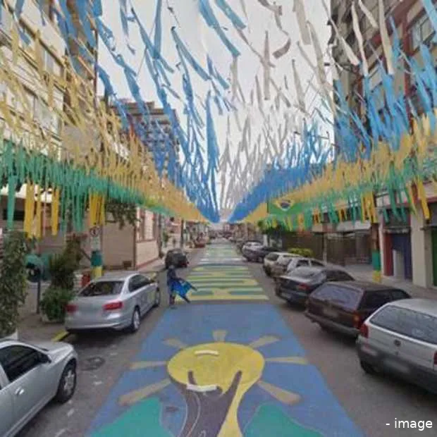 streetview beschikbaar voor 12 wk stadio