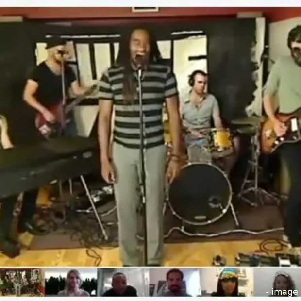 studio mode verbetert audio kwaliteit ti